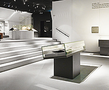 Architecture/Exhibition